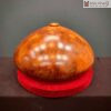 Bình Phú Quý Gỗ Nu Đinh Hương Cao 25 (cm)