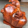 Chuot Tai Loc Go Huong Cao 37 cm 4 4