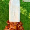 Gỗ Hóa Ngọc Trắng Cao 50 (cm)