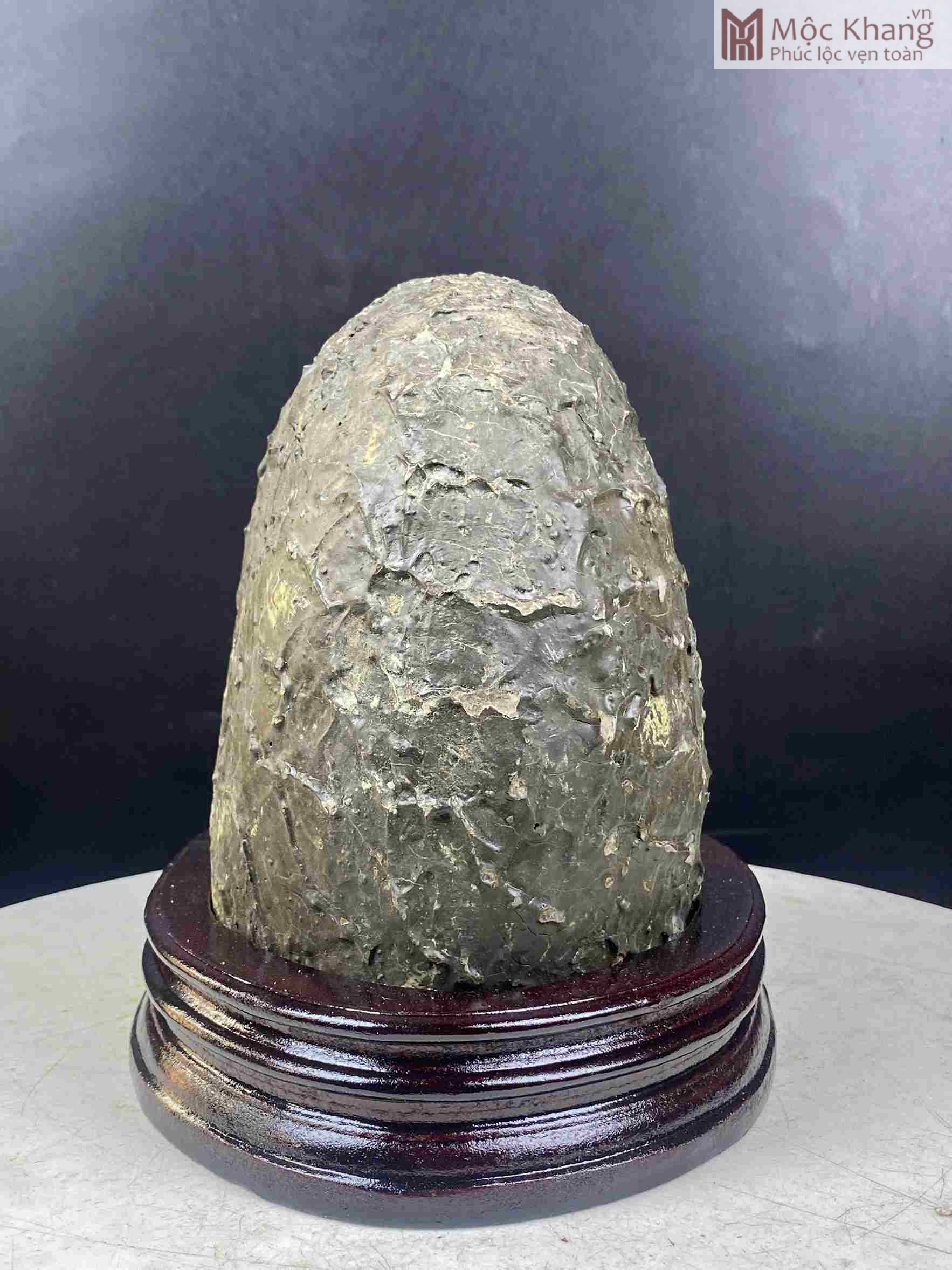 Hốc Động Thạch Anh Tím Cao 18 (cm) (4)_4