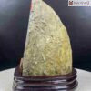 Hoc Dong Thach Anh Tim Cao 22 cm 3 3 5