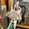 Khánh Treo Xe Trầm Hương