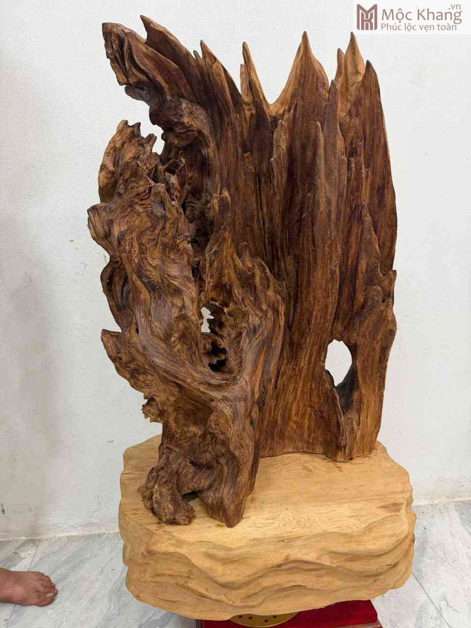 Sụn Ngọc Am Cao 96 (cm) (3)_3 Sụn Ngọc Am Cao 96 (cm)