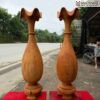 Tác Phẩm Tỳ Bà Gỗ Ngọc Am Cao 100 (cm)