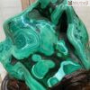 Tru Da Khong Tuoc Malachite Cao 27 cm 3 3