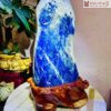 Trụ Đá Lapis Cao 39 (cm)