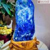Trụ Đá Lapis Cao 39 (cm)