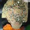Trụ Đá Vàng Găm Pyrite Cao 33 (cm)
