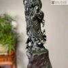 Tuong Dat Ma Su To Go Mun Cao 73 cm 4 4