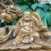 Tuong Di Lac Keo Bao Tien Go Xa Xi Cao 64 cm 3 3