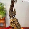 Tuong Nhat Ke Tai Loc Go Trac Cao 76 cm 6 6