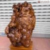 Tuong Phat Ba Go Bach Xanh Cao 86 cm 4 4