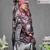 Tuong Than Tai Quan Go Trac Cao 51 cm 2 2