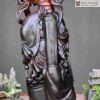 Tuong Than Tai Quan Go Trac Cao 51 cm 6 6