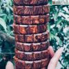 Vong Ban Lach Go Sua Cao 18 cm 2 2
