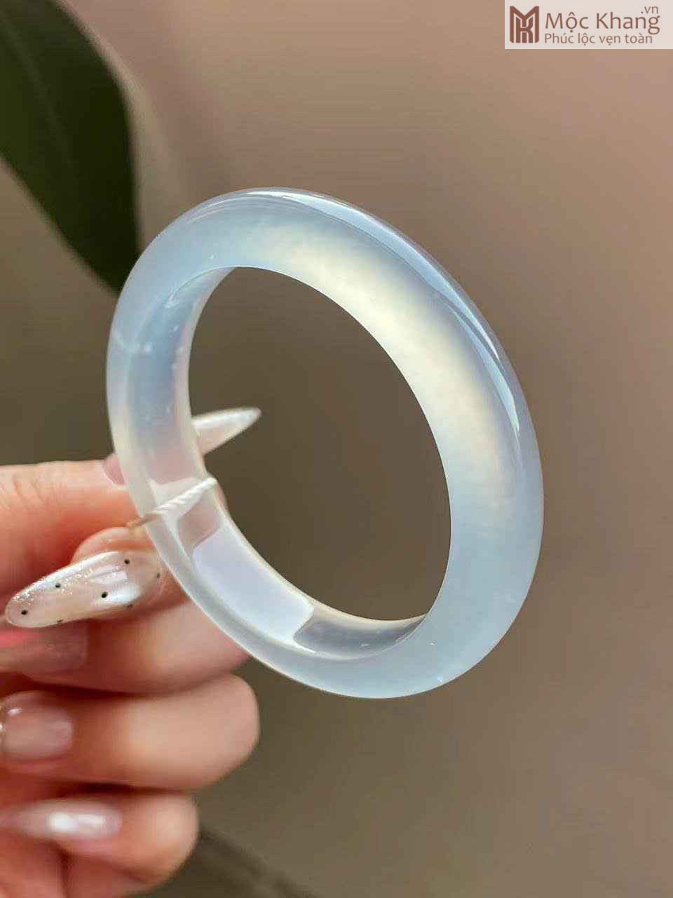 Vòng Mã Não Bông Tuyết Ni 49 (mm) (1)_1 Vong Ma Nao Bong Tuyet Ni 49 mm 1 1