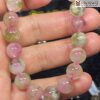 Vòng Tay Đá Tourmaline Hạt 10.5 (mm)