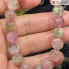Vòng Tay Đá Tourmaline Hạt 10.5 (mm)