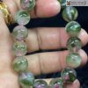Vòng Tay Đá Tourmaline Hạt 12.8 (mm)