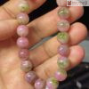 Vòng Tay Đá Tourmaline Hạt 9.6 (mm)