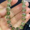 Vòng Tay Đá Tourmaline Hạt 9.8 (mm)