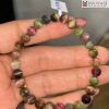 Vòng Tay Đá Tourmaline Mắt Mèo Hạt 11.6 (mm)