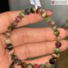 Vòng Tay Đá Tourmaline Mắt Mèo Hạt 11.6 (mm)