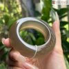 Vòng Tay Mã Não Bắc Giang Hồng Ni 49.5 (mm)