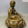 Xong Tram Phat A Di Da Cao 20 cm 4 4