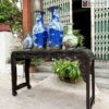 ban-trung-duong-cuon-doi-go-gu-cao-80cm