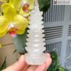bao-thap-van-xuong-thach-anh-trang-cao-12-3cm
