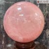 bi-cau-thach-anh-hong-flamingo-pink-duong-kinh-21cm