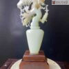 Bình Hoa Ngọc Cẩm Thạch 41(cm)