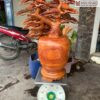 binh-tung-hac-dien-nien-go-huong-cao-83cm