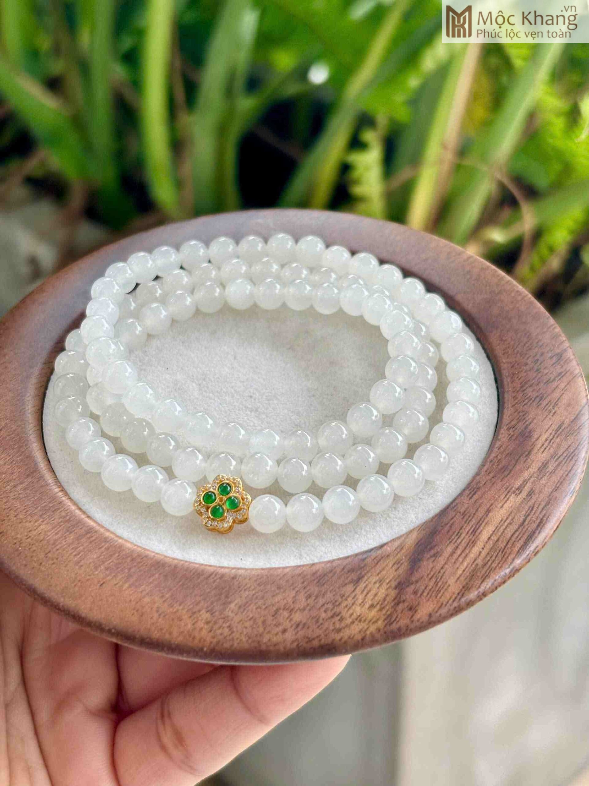 chuoi-bach-ngoc-hoa-dien-mix-charm-hat-6mm (5) Chuỗi Bạch Ngọc Hoà Điền Mix Charm Hạt 6(mm)