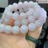 Chuỗi Quấn Ngọc Cẩm Thạch Hạt 12(mm)
