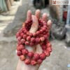 Chuỗi San Hô Thô Hạt 8(mm)