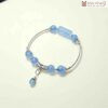 Lắc Bạc Đá Aqua