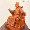 quan-cong-ngoi-doc-sach-go-huong-cao-36cm