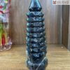 Tháp Văn Xương Thạch Anh Cao 23.5(cm)