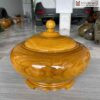 Thố Hoàng Đàn Đường Kính 30(cm)