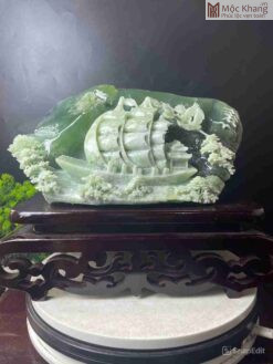 Thuận Buồm Xuôi Gió Serpentine Cao 35(cm)