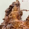 tieu-canh-bai-phat-go-ngoc-am-cao-76cm