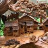 tieu-canh-que-huong-go-bach-xanh-rong-80cm