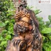 tuong-dat-ma-go-bach-xanh-cao-90cm