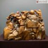 tuong-di-lac-ngu-phuc-go-bach-xanh-cao-45cm