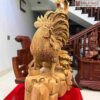 tuong-ga-go-ngoc-am-cao-64cm