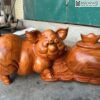 tuong-heo-tai-loc-go-huong-ngang-65cm