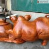 tuong-heo-tai-loc-go-huong-ngang-65cm
