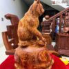 tuong-meo-ngoi-bao-tien-go-cam-cao-35cm